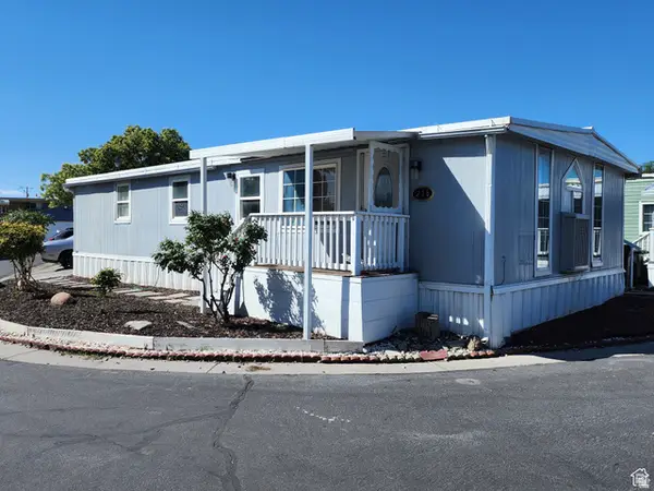 4217 W 3450 S #218, West Valley City, UT 84120