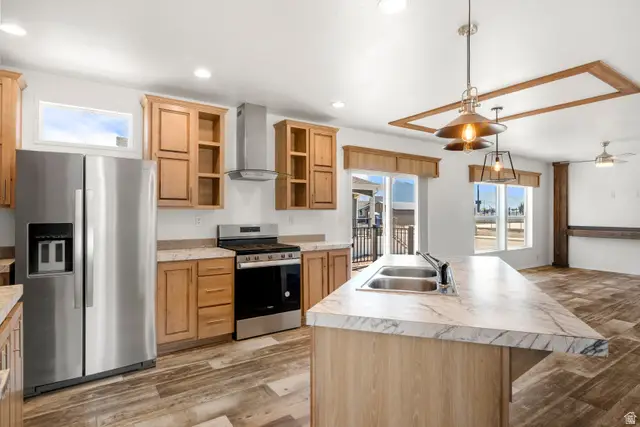 1700 W 2700 N #84, Pleasant View, UT 84404 - #2