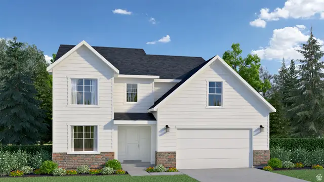 1472 S Bardsley Way, Salem, UT 84653 - #1