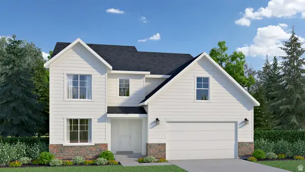 1472 S Bardsley Way, Salem, UT 84653