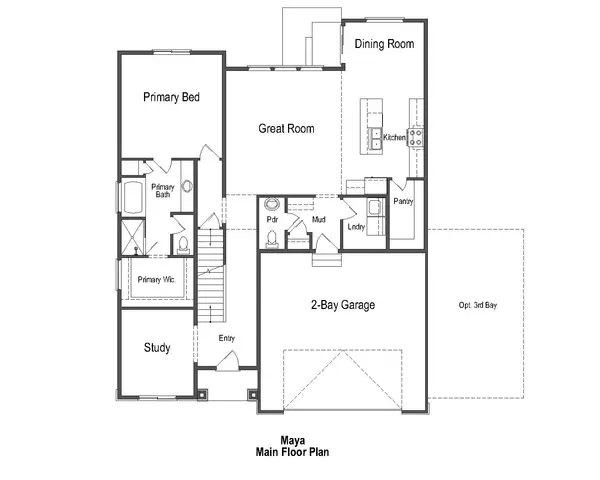 1472 S Bardsley Way, Salem, UT 84653 - #3