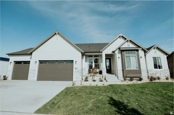 130 E 800 N #1, Lindon, UT 84042