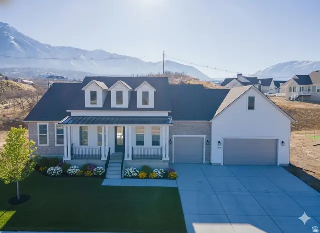 222 E Selman Dr #19, Salem, UT 84653 - #1