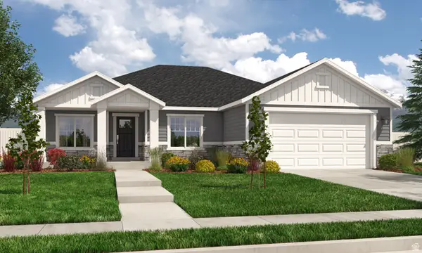 2861 E 1000 S #404, Spanish Fork, UT 84660