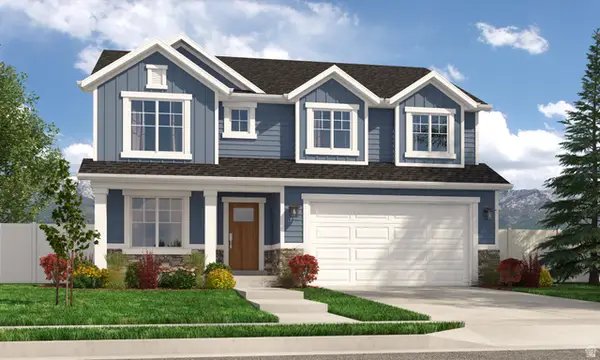 2919 E 1000 S #402, Spanish Fork, UT 84660