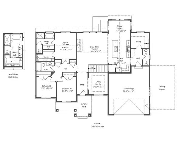 2937 E 1000 S #401, Spanish Fork, UT 84660 - #3