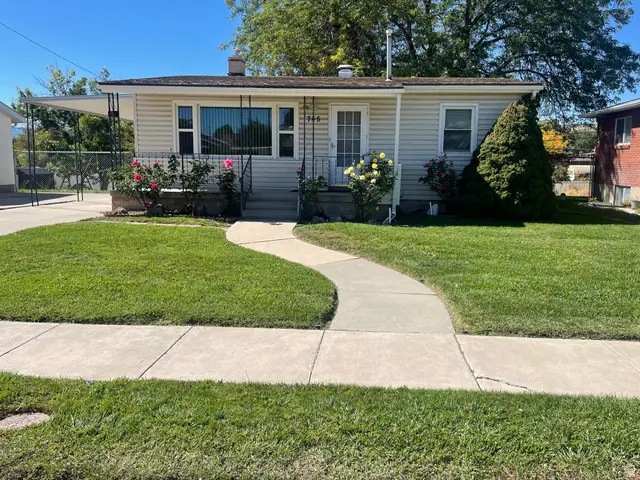 745 N 600 E, Price, UT 84501 - #1