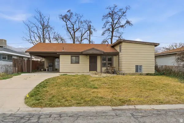 1619 S 700 W, Woods Cross, UT 84087