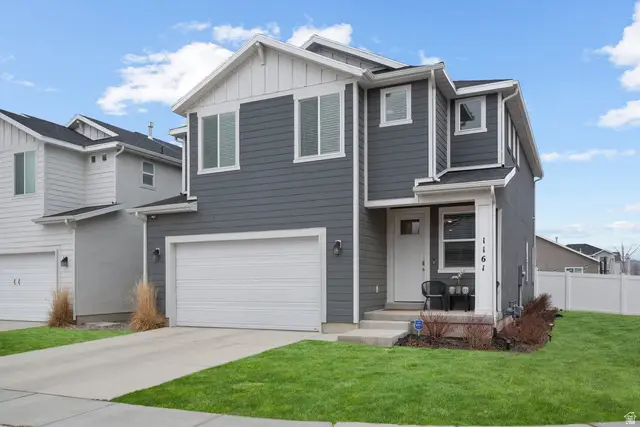 1161 Doris Loop Rd E #423, Eagle Mountain, UT 84005 - #1