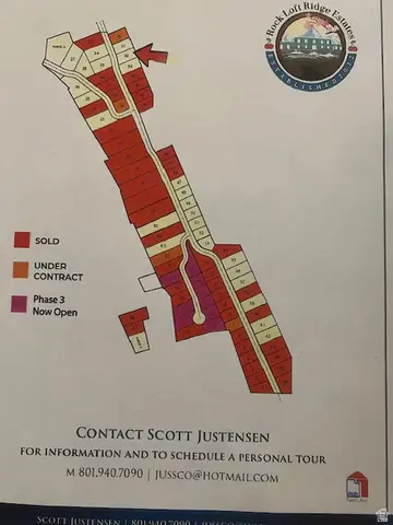 218 N Rock Loft Ridge Dr E #38-R, Fruit Heights, UT 84037