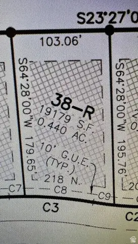 218 N Rock Loft Ridge Dr E #38-R, Fruit Heights, UT 84037 - #2