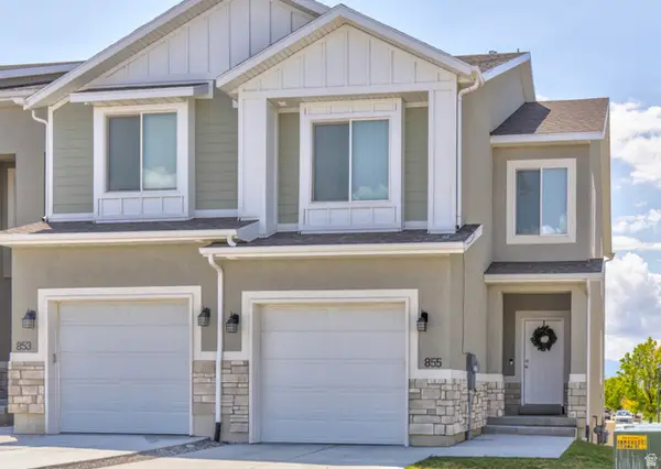 855 N Glen Eagles Ct W, Tooele, UT 84074