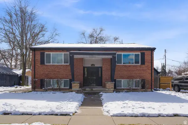 370 E Sherman Ave S, Salt Lake City, UT 84115