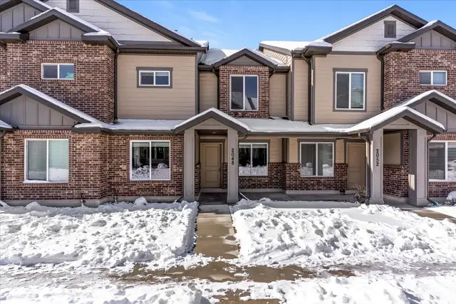 2048 N 350 E, North Logan, UT 84341 - #1