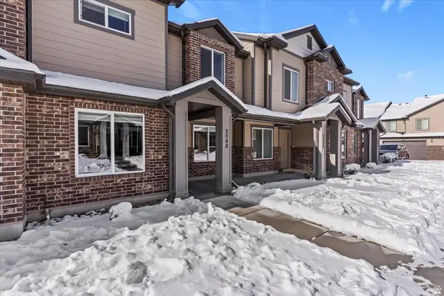 2048 N 350 E, North Logan, UT 84341 - #2