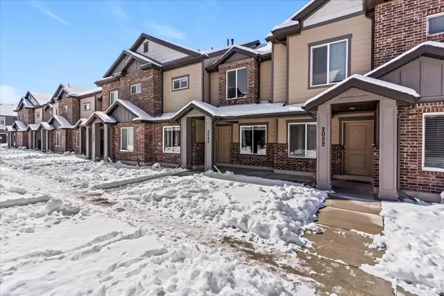 2048 N 350 E, North Logan, UT 84341 - #3