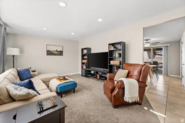 3454 W Brett Ave, West Valley City, UT 84119 - #2