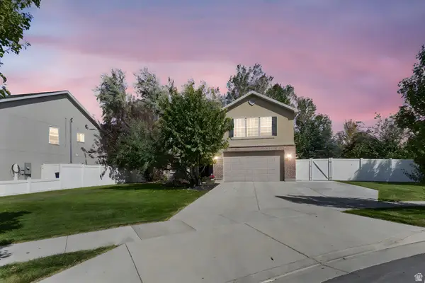 13947 S Malissa Ann Cir, Herriman, UT 84096