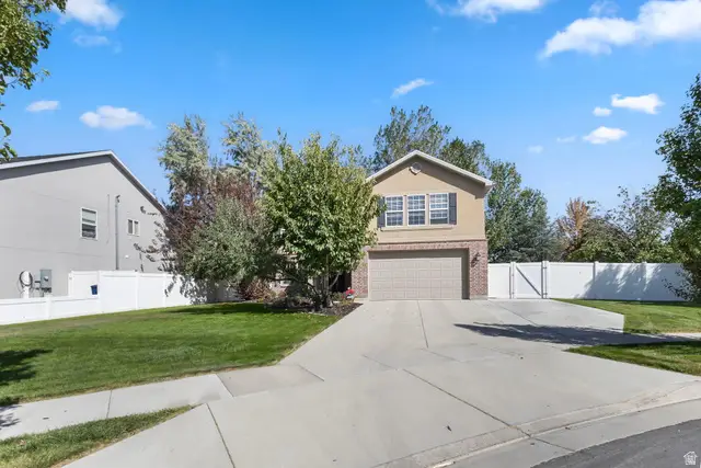 13947 S Malissa Ann Cir, Herriman, UT 84096 - #2