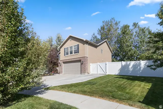 13947 S Malissa Ann Cir, Herriman, UT 84096 - #3