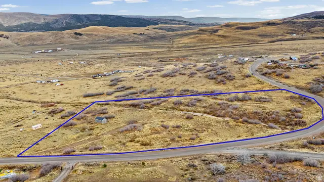 349 W Mountainview Rd #349, Indianola, UT 84629 - #2