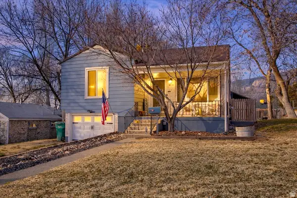 1670 Swan St, Ogden, UT 84401