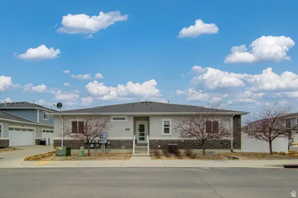 1383 W Bridal Veil Dr, Riverton, UT 84065