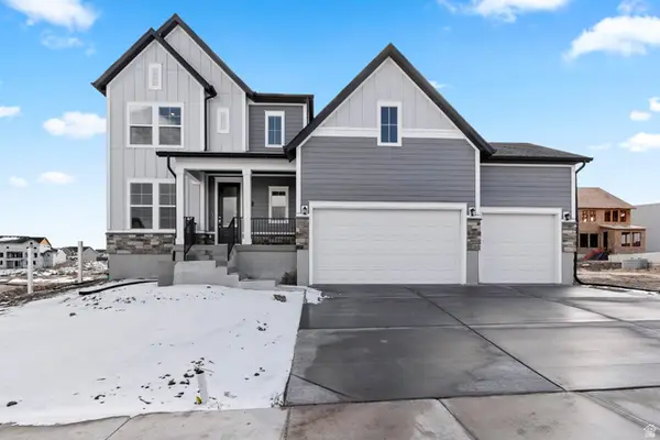 1177 W Mahogany St N, Saratoga Springs, UT 84045