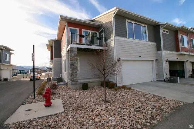 1048 W Azul Meadows Way, Bluffdale, UT 84065 - #1