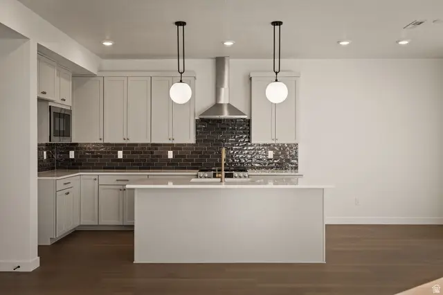 1068 W Audrey Ln S #16, Woods Cross, UT 84087 - #2