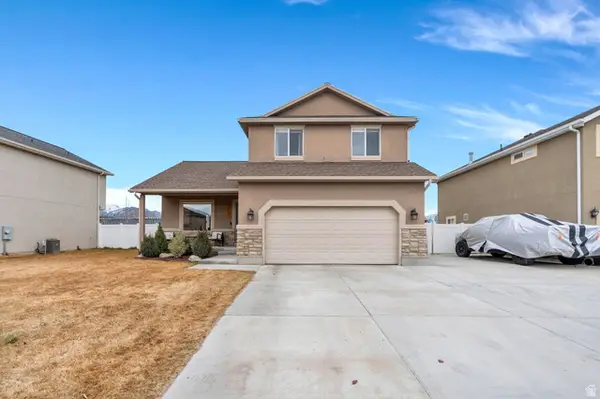 1997 S 575 W, Lehi, UT 84043