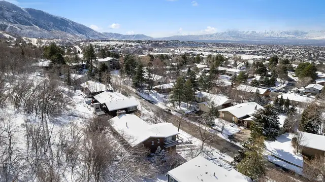 8535 S Top Of The World Cir, Salt Lake City, UT 84121 - #3