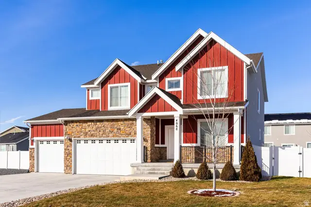 4068 W 1200 S, Syracuse, UT 84075 - #1