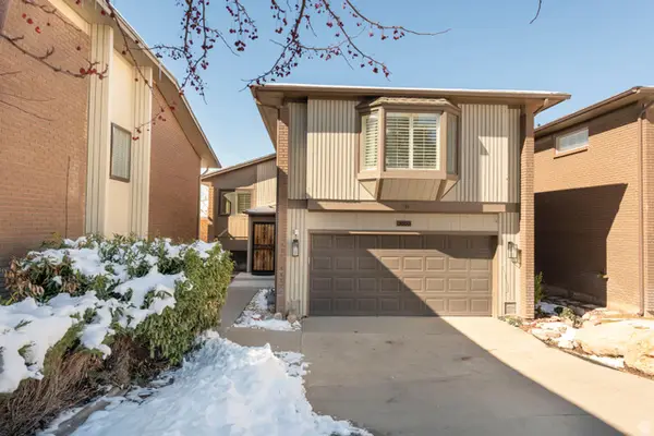 3850 S Quail Hollow Dr E, Millcreek, UT 84109