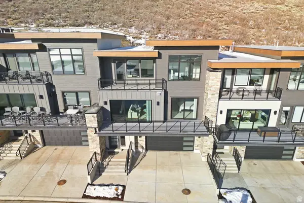 11786 N Apex Way, Hideout, UT 84036
