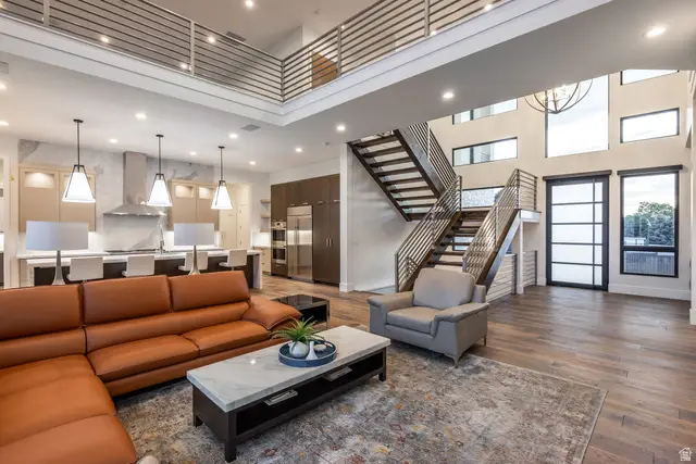 9969 S Altamont Dr E, Sandy, UT 84092 - #2