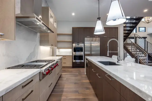 9969 S Altamont Dr E, Sandy, UT 84092 - #3