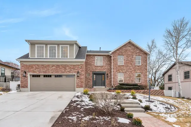 1108 E 2620 N, Provo, UT 84604 - #1