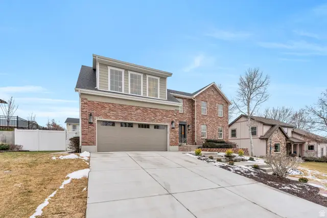 1108 E 2620 N, Provo, UT 84604 - #2