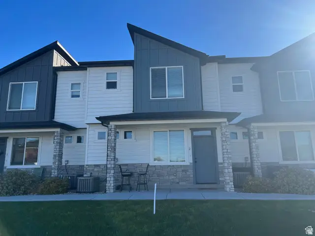 253 E 1725 N #2, North Logan, UT 84341 - #1