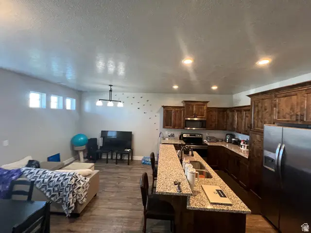 253 E 1725 N #2, North Logan, UT 84341 - #2