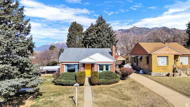 1702 Capitol St, Ogden, UT 84401 - #3