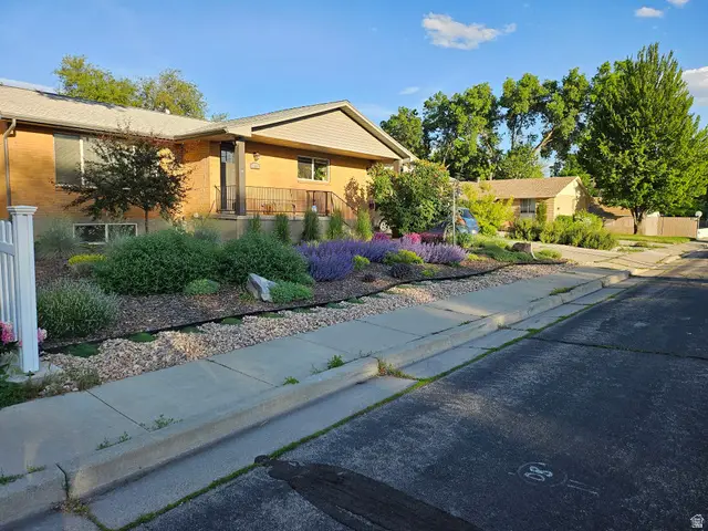 3151 S Green St, Salt Lake City, UT 84106 - #1