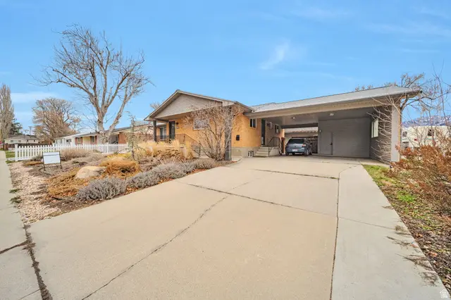 3151 S Green St, Salt Lake City, UT 84106 - #2