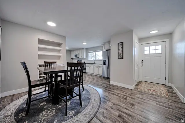 3151 S Green St, Salt Lake City, UT 84106 - #3