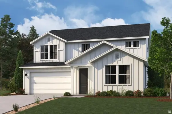 2240 W 1880 St N #1, Lehi, UT 84043