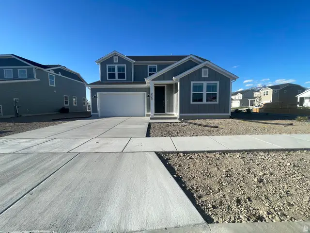 2240 W 1880 St N #1, Lehi, UT 84043 - #2