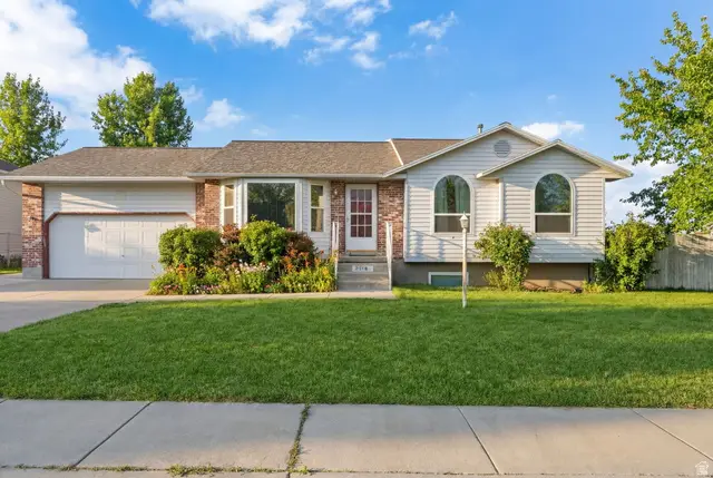 5938 W Cape Cod Dr W, West Valley City, UT 84128 - #1