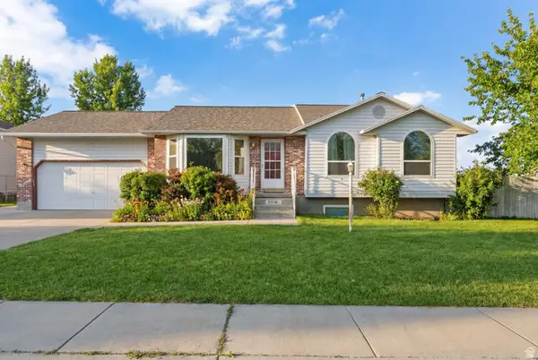 5938 W Cape Cod Dr W, West Valley City, UT 84128