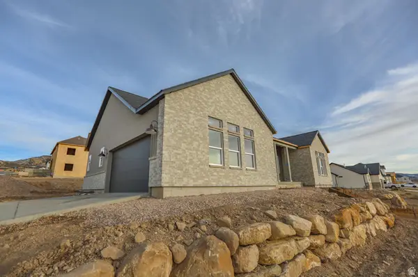 1604 N 200 E, Nephi, UT 84648